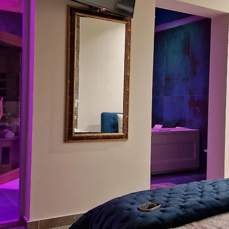 Feriehus Pitta & Private *