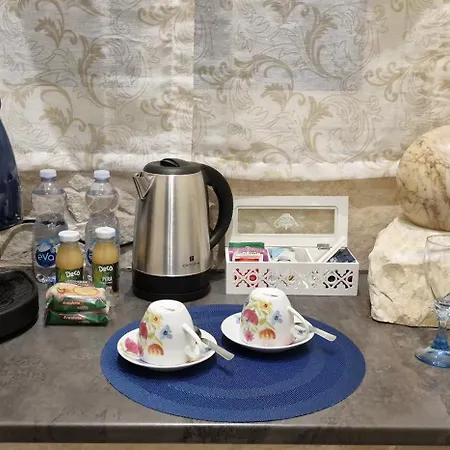 Pitta & Private Catania