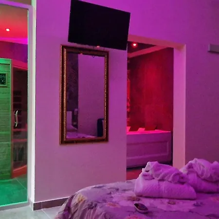 Pitta & Private Holiday home Catania