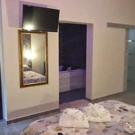 Pitta & Private * Catania