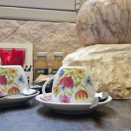 Feriehus Pitta & Private Catania