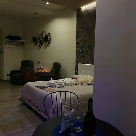 Pitta & Private Feriehus