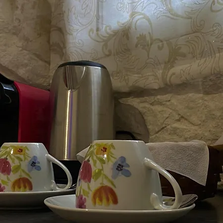 Feriehus Pitta & Private Catania