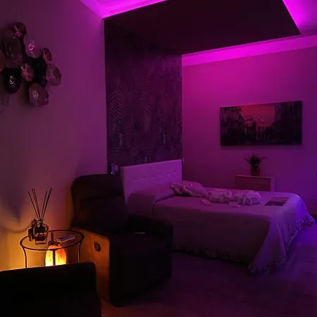 Pitta & Private Feriehus