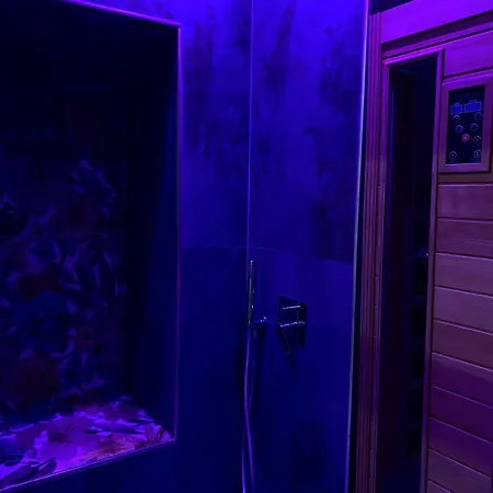 Pitta & Private Feriehus