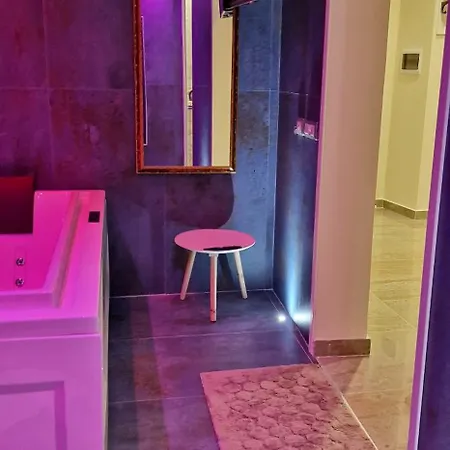 Feriehus Pitta & Private *