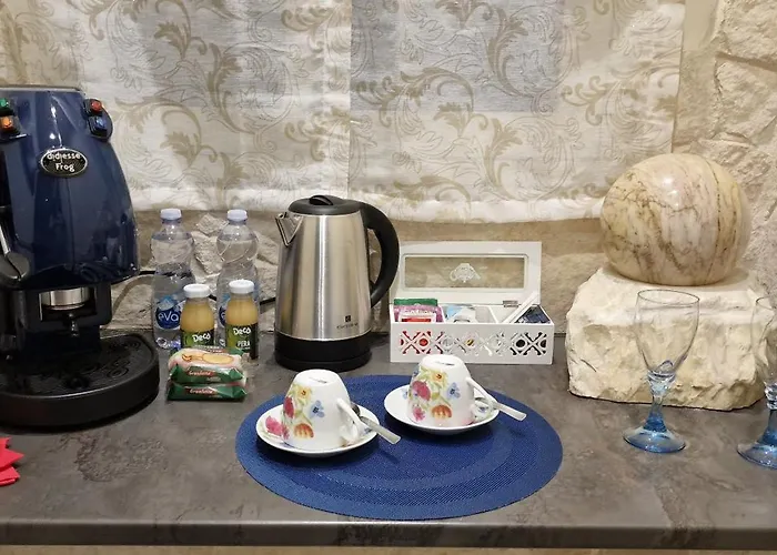 Pitta & Private Catania
