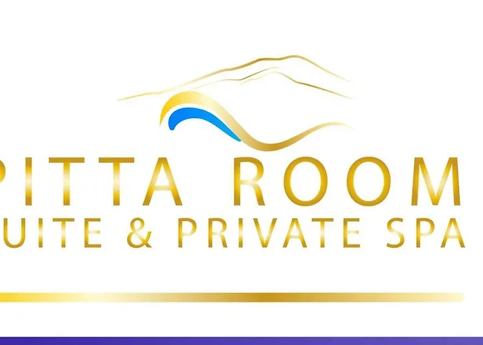 Pitta & Private Holiday home *