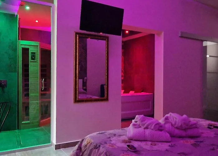 Pitta & Private Holiday home Catania