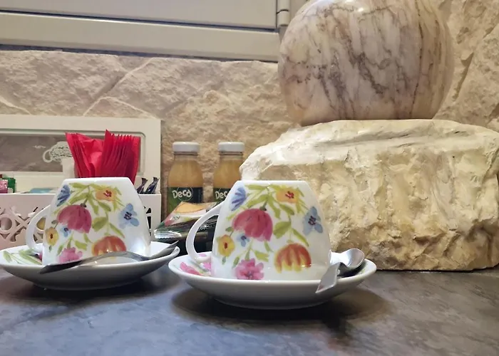 Holiday home Pitta & Private Catania