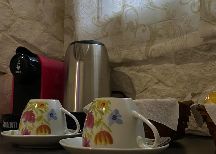 Holiday home Pitta & Private Catania